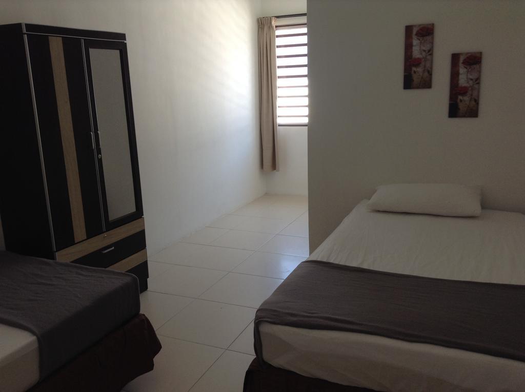 Duan Homestay Tambun Ipoh Kültér fotó